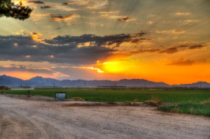 At Days End 2